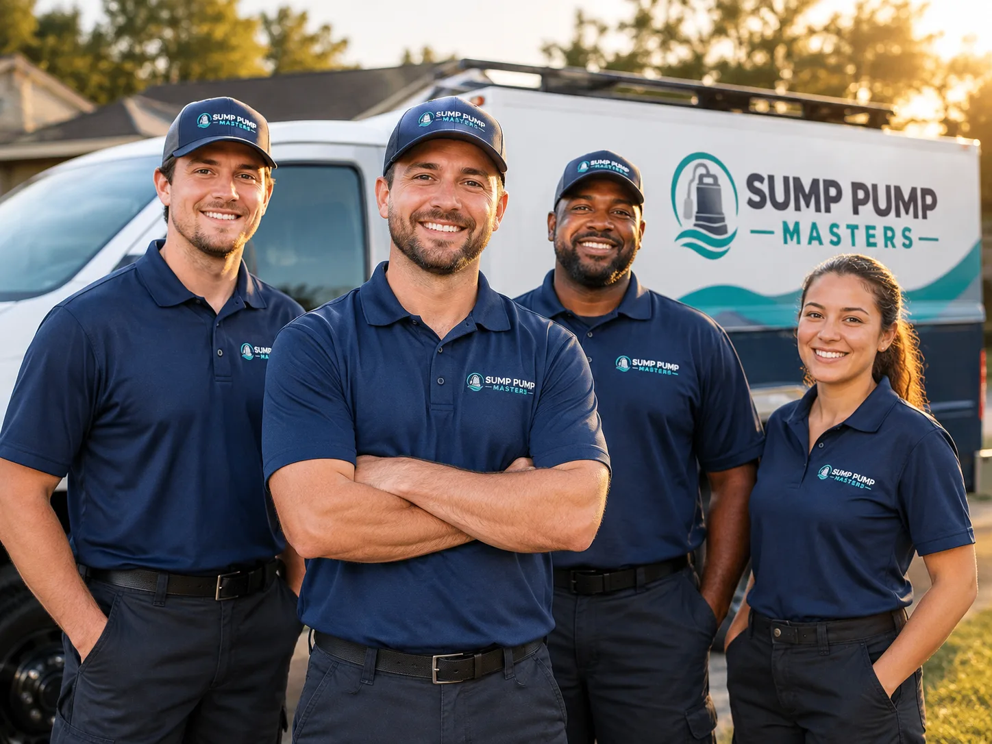 Sump Pump Repair company in Ringoes, NJ
